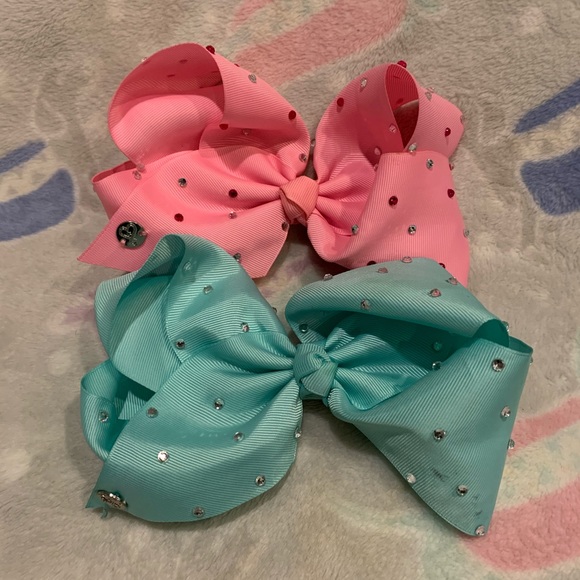 JoJo Siwa Other - Jojo Bows